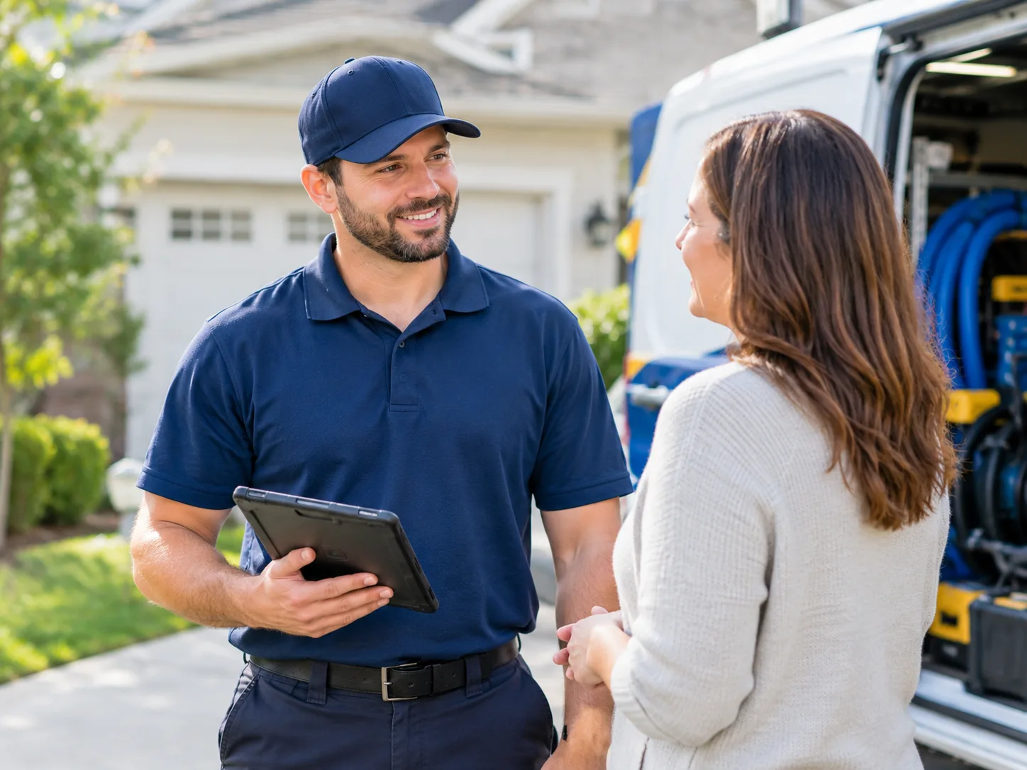 Sewage Backup Cleanup Alkol, WV FAQs